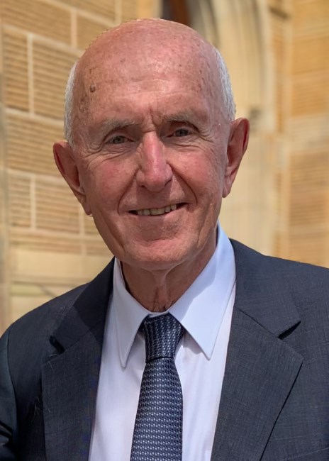 Obituario de Harold Eugene McCune