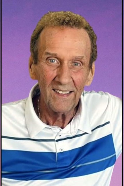 Avis de décès de Leon James Ruzycki