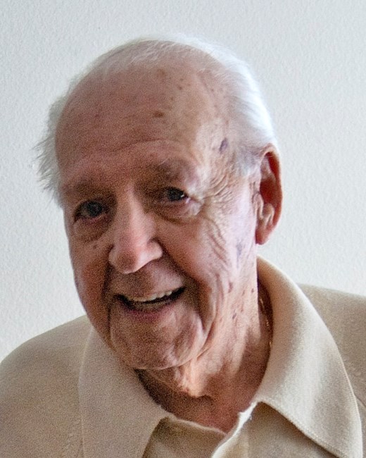 Obituary of Roy Clifford Gastuch