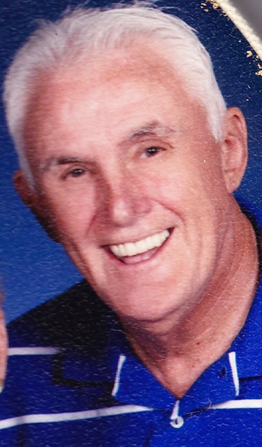 Obituary of Maurice "Mickey" Powers