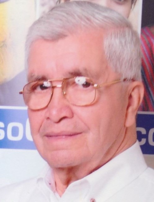 Obituary of Adrian Soto