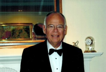 Obituary of James George Haidas