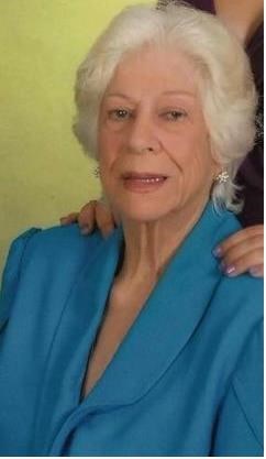 Obituary of Maria Labrada