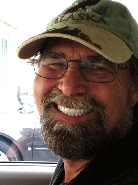 Obituary of Jerry Don "J.D." Johnson