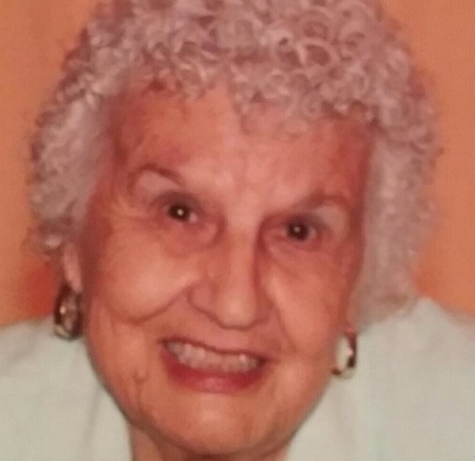 Obituary of Mary Jane Weisheit