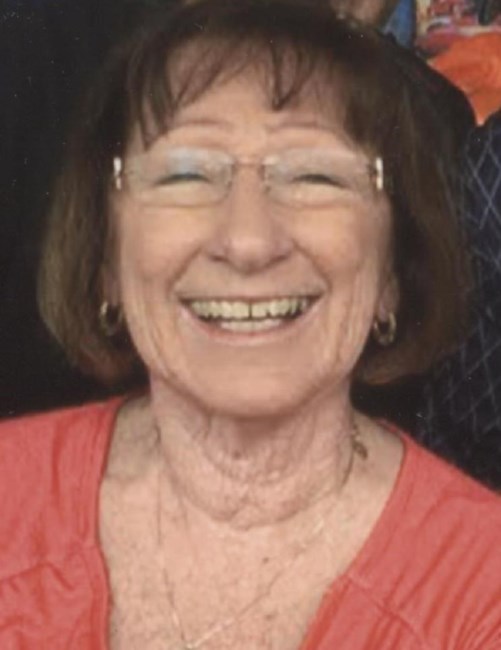 Obituary of Diane M. Alig