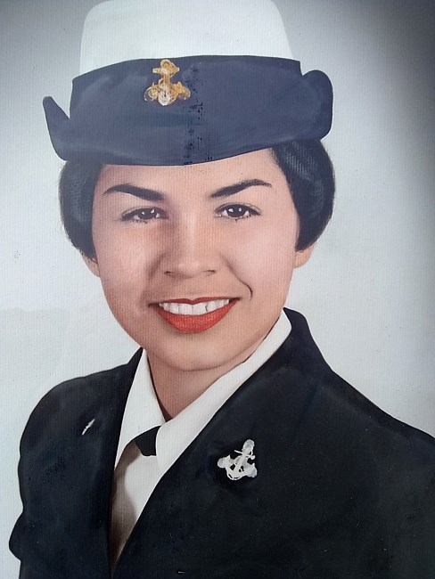 Obituary of Winnie Lee Nuñez