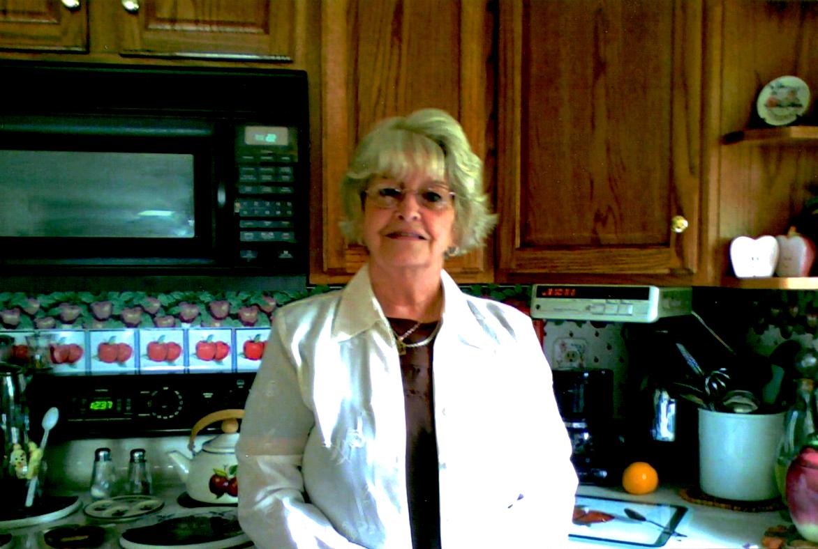 Obituary of Onnie Marie Dickerson