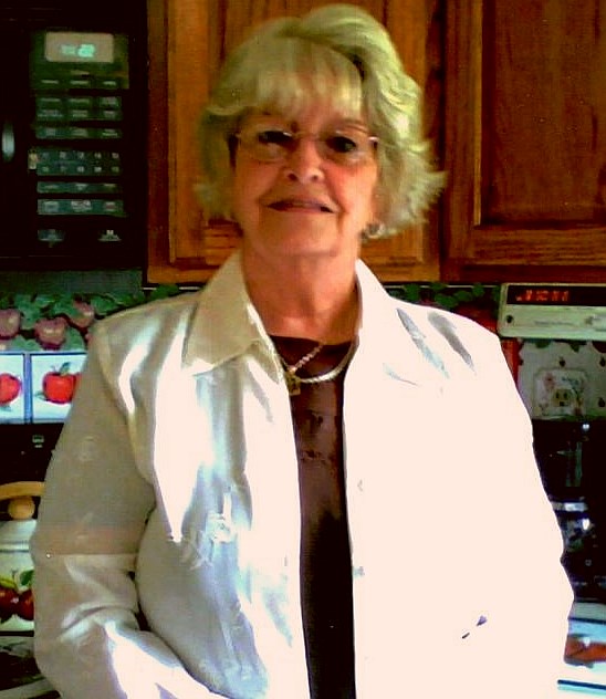 Obituary of Onnie Marie Dickerson