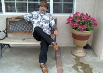 Obituary of Joe Sandoval