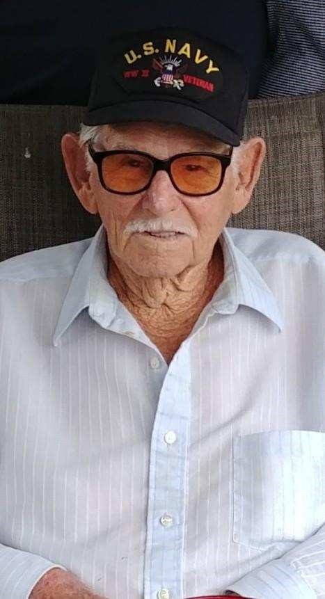 Obituary of Fred Thomas Sneed