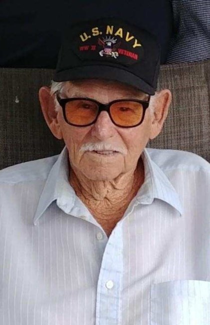 Obituary of Fred Thomas Sneed