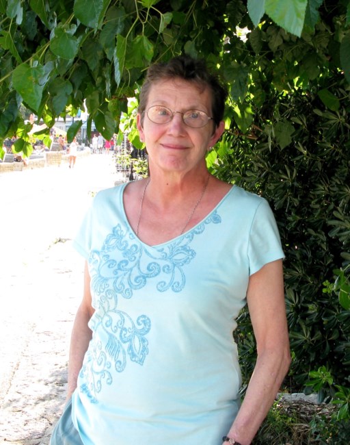 Obituary of Margaret "Margie" Jerinic