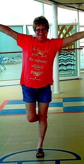 Obituary of Kimberly A. Harrison