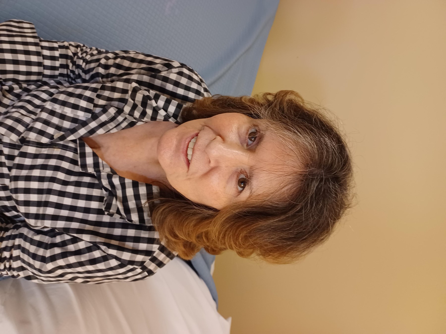 Obituary of Ann Patrice Pittman