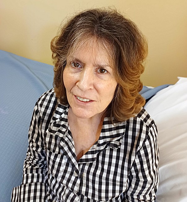 Obituary of Ann Patrice Pittman