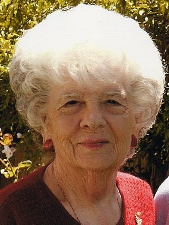Obituary of Betty Helen Dickson