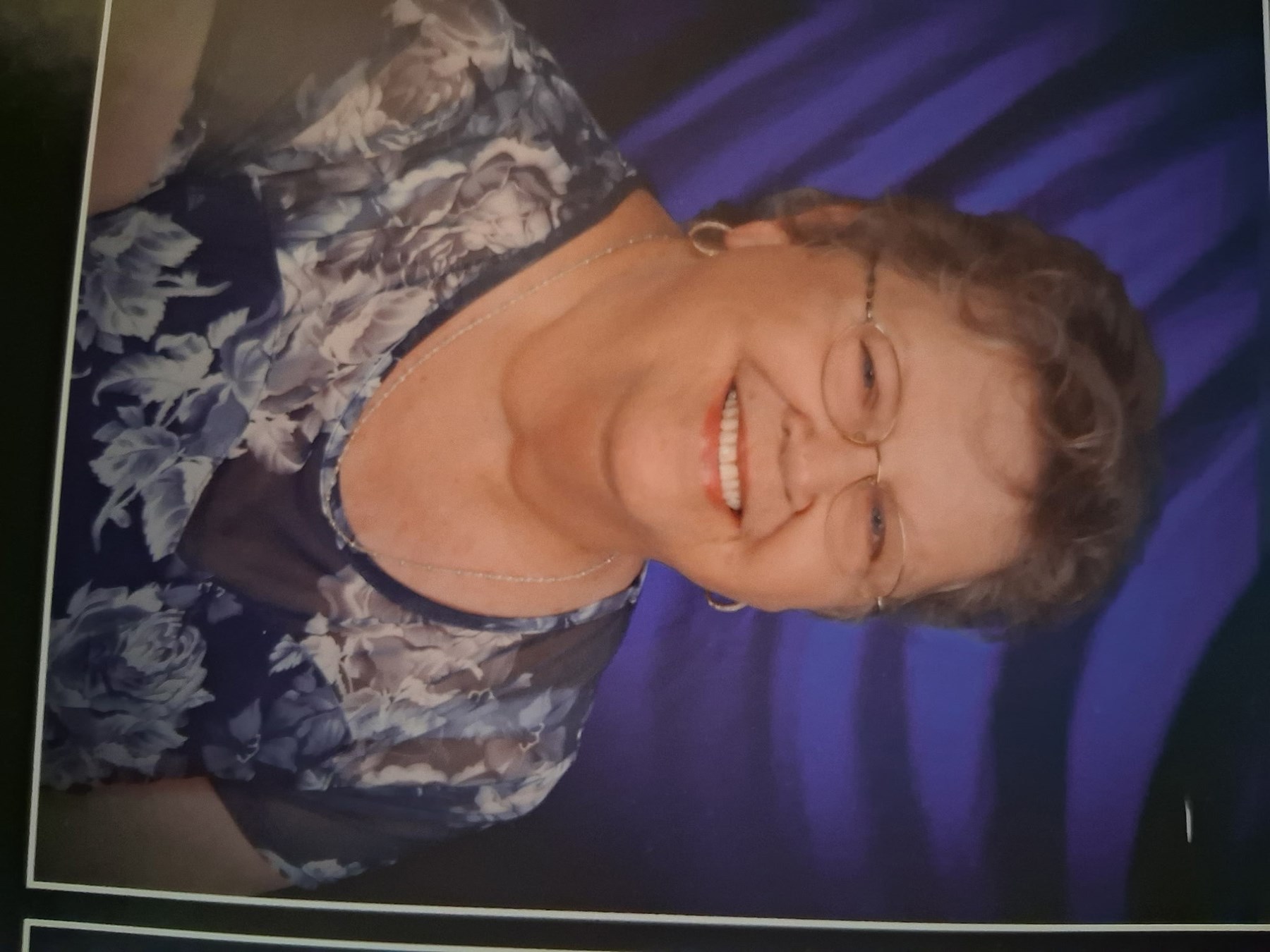 Obituary of Sandra Kay Maeder