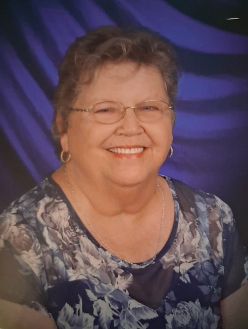 Obituary of Sandra Kay Maeder