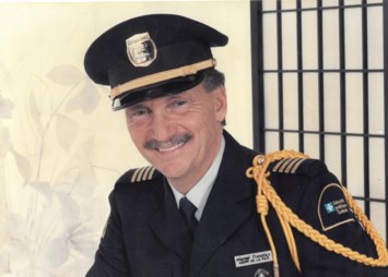 Avis de décès de Marcel Tremblay