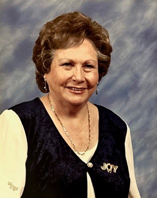Obituary of Elda Garza Morales