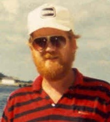 Obituary of Mr. Richard Brock Brown