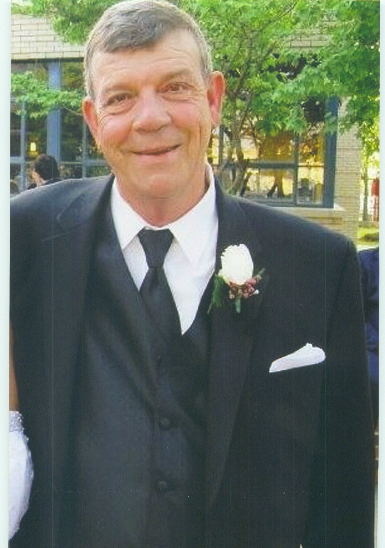 Obituary of Johnnie Darrel Smith