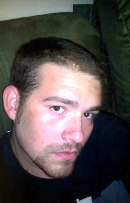 Obituary of Anthony Peralez Jr.