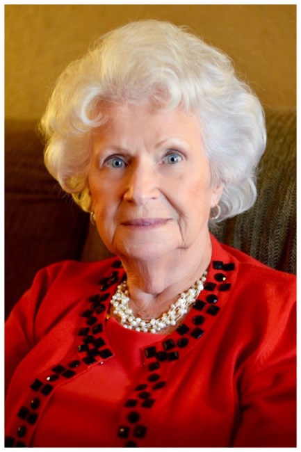 Obituary of Ennis Ann Dickerson