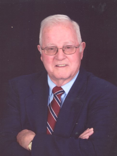 Obituary of William (Bill) Thigpen