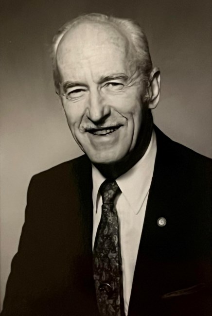 Obituary of Herbert Jackson Duke Jr.