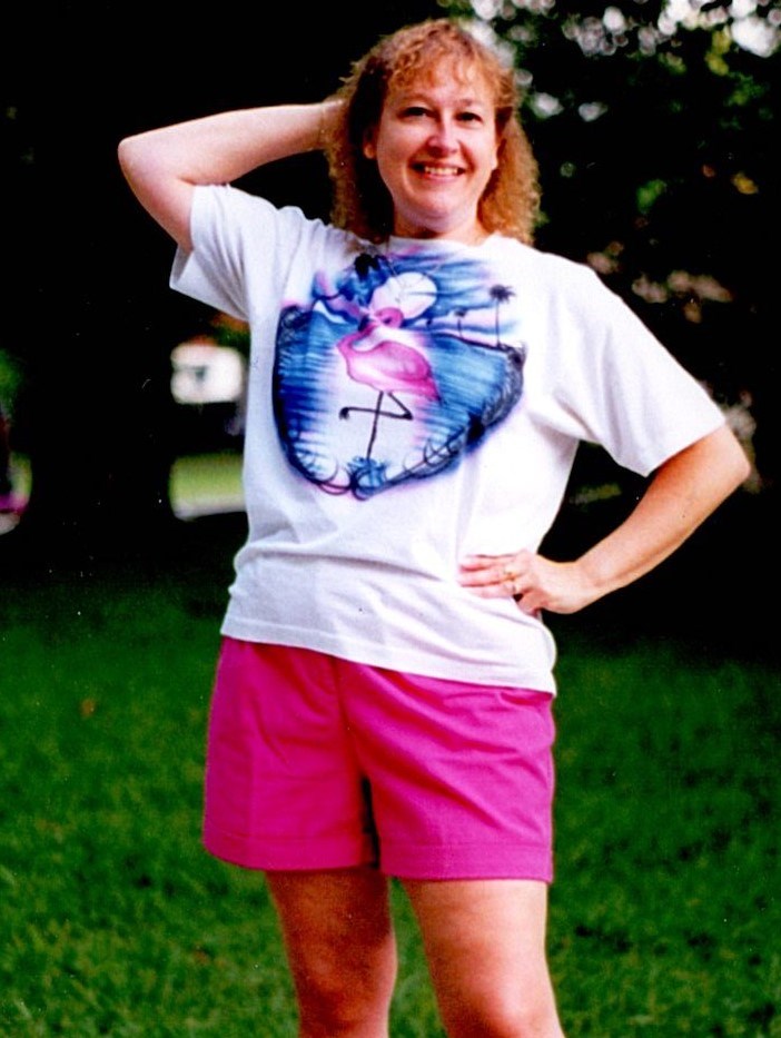 Patricia Lamb Obituary Kansas City, KS