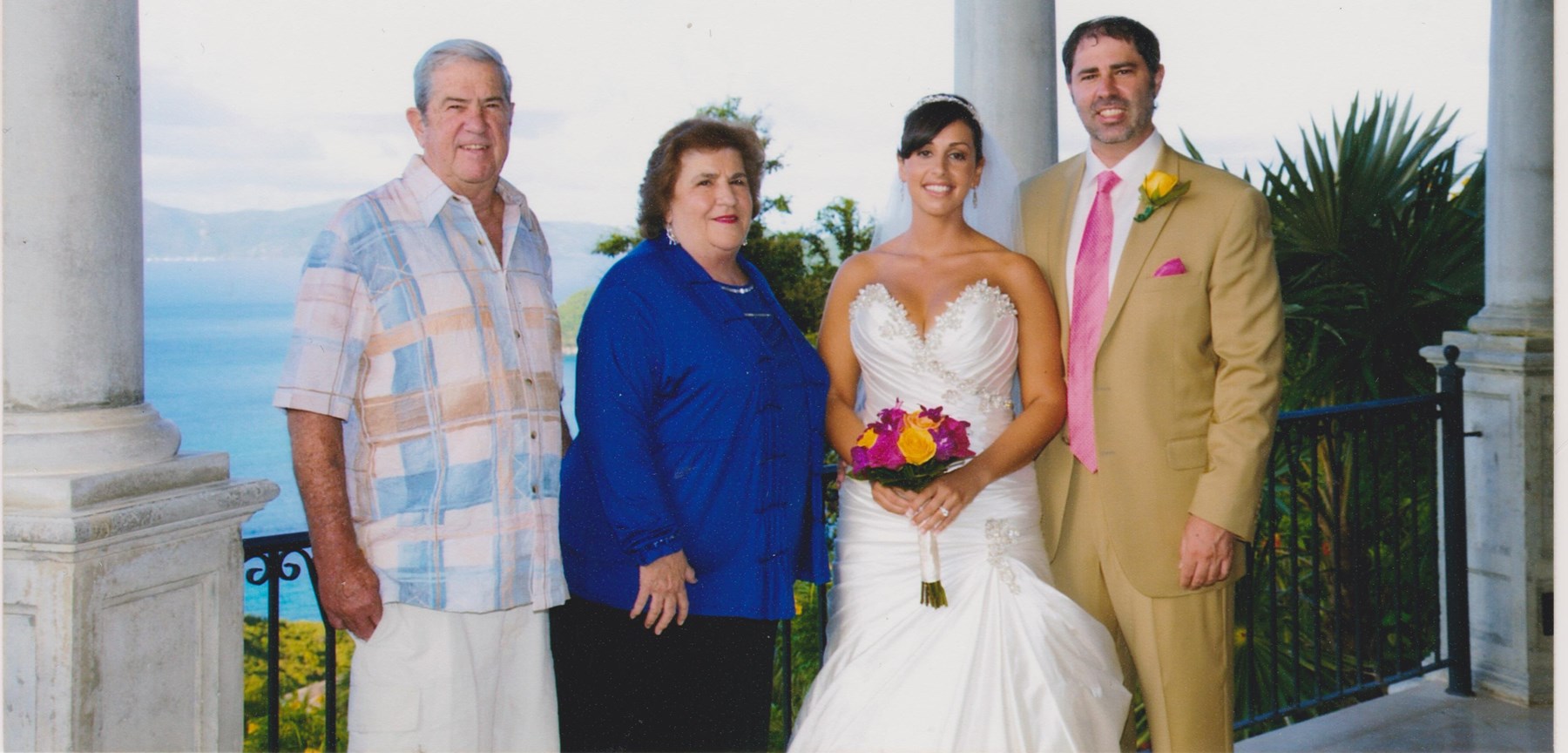 Obituary of Joseph James Cronin, Jr.