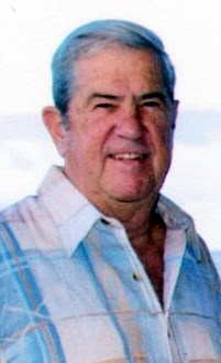 Obituary of Joseph James Cronin, Jr.