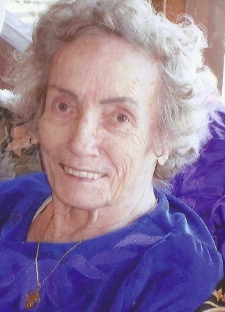 Obituary of Barbara Anne Clary