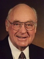 Avis de décès de Foster "Bill" William Swope