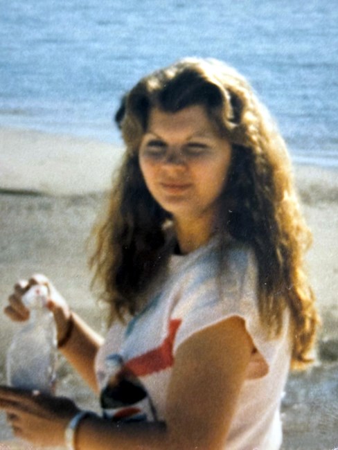 Obituary of Dana Bland Roberts