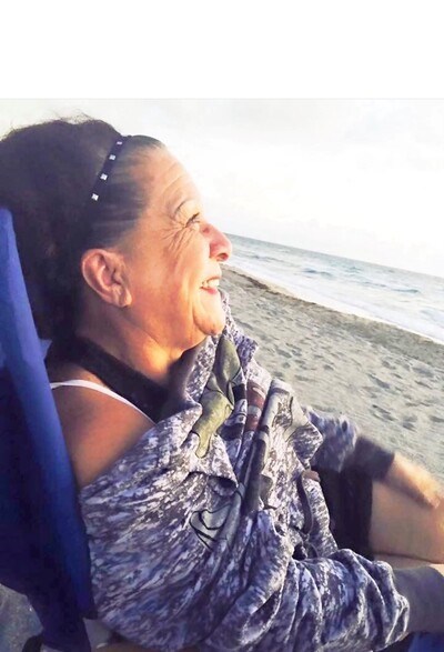 Obituary of Sonia Ramos Lopez