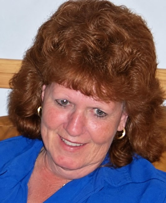 Obituary of Virginia Carolyn Kelly