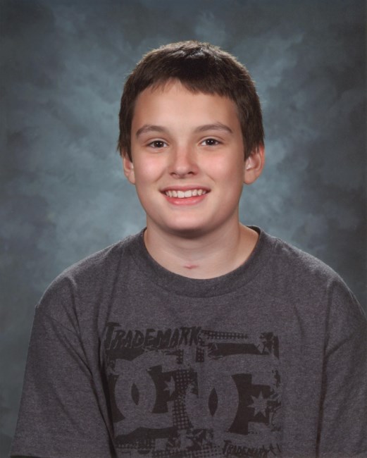 Obituary of Nickolas Vincent Routh