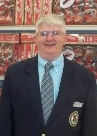 Obituario de William Jones