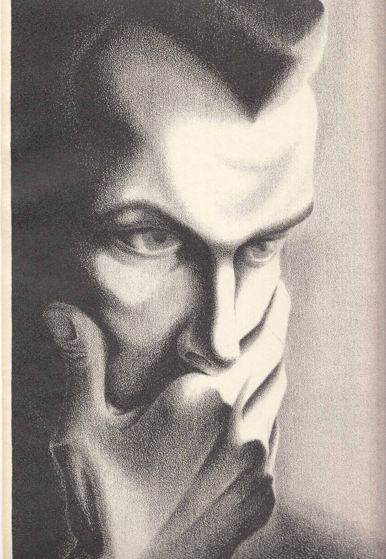 Obituary of Neal Tennyson Putman