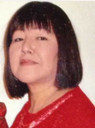 Obituary of Martha A. Garcia