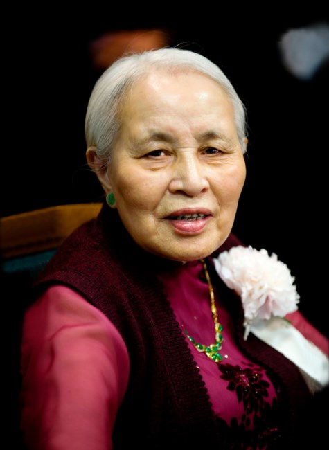 Obituary of Hien Thi Chu