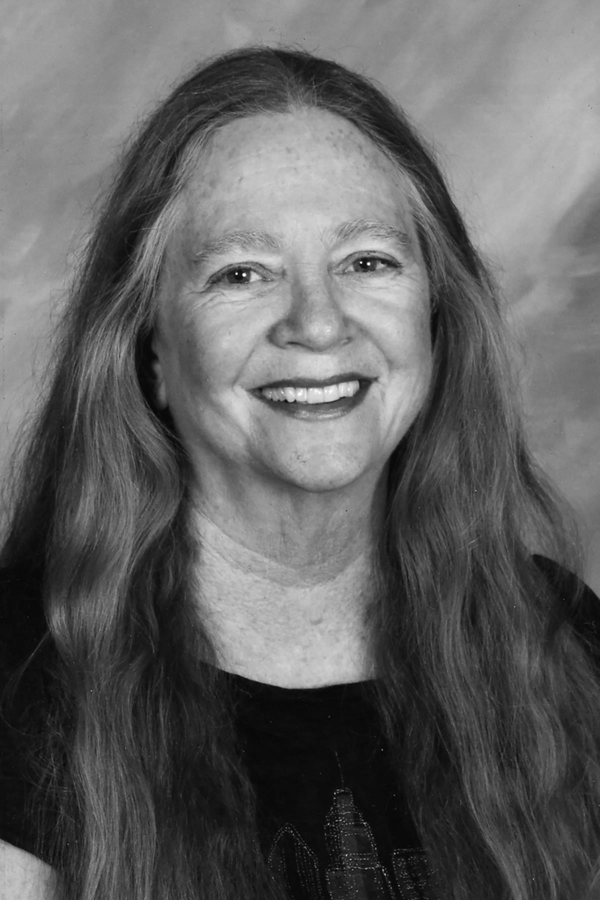 Mrs. Sue Osborne Myers Obituary Columbia, SC