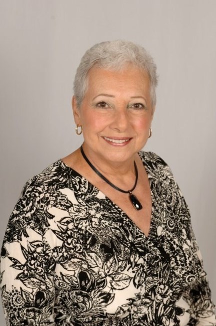 Obituary of Mary Ann Wardell