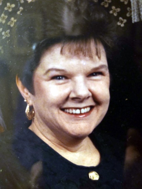 Obituary of Ginger Leigh (Cagle) Bingham