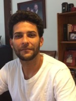 Sebastián Cruz Romero