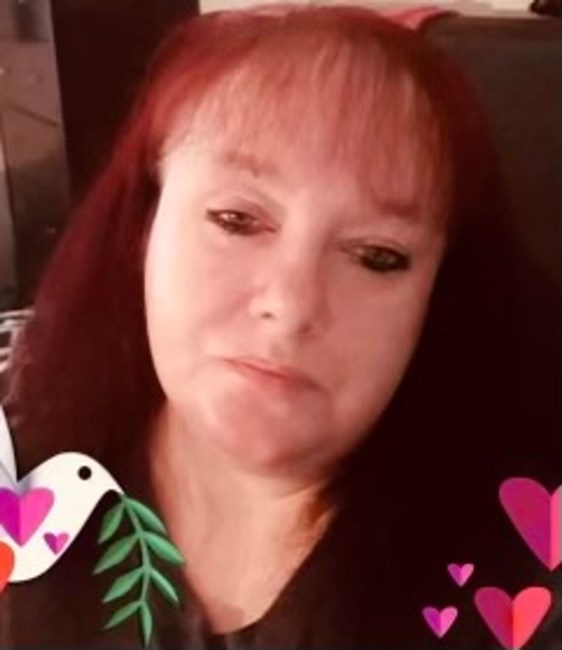 Obituary of Tina C. Anderson