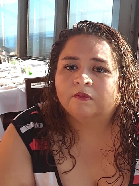 Obituary of Ana Rosa Garcia